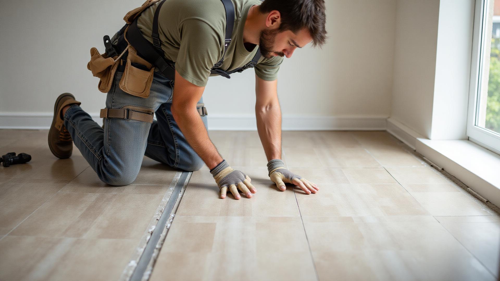 Tile Contractor Flooring Contractor — Hardwood, Tile & Vinyl | Niagara • Hamilton • GTA