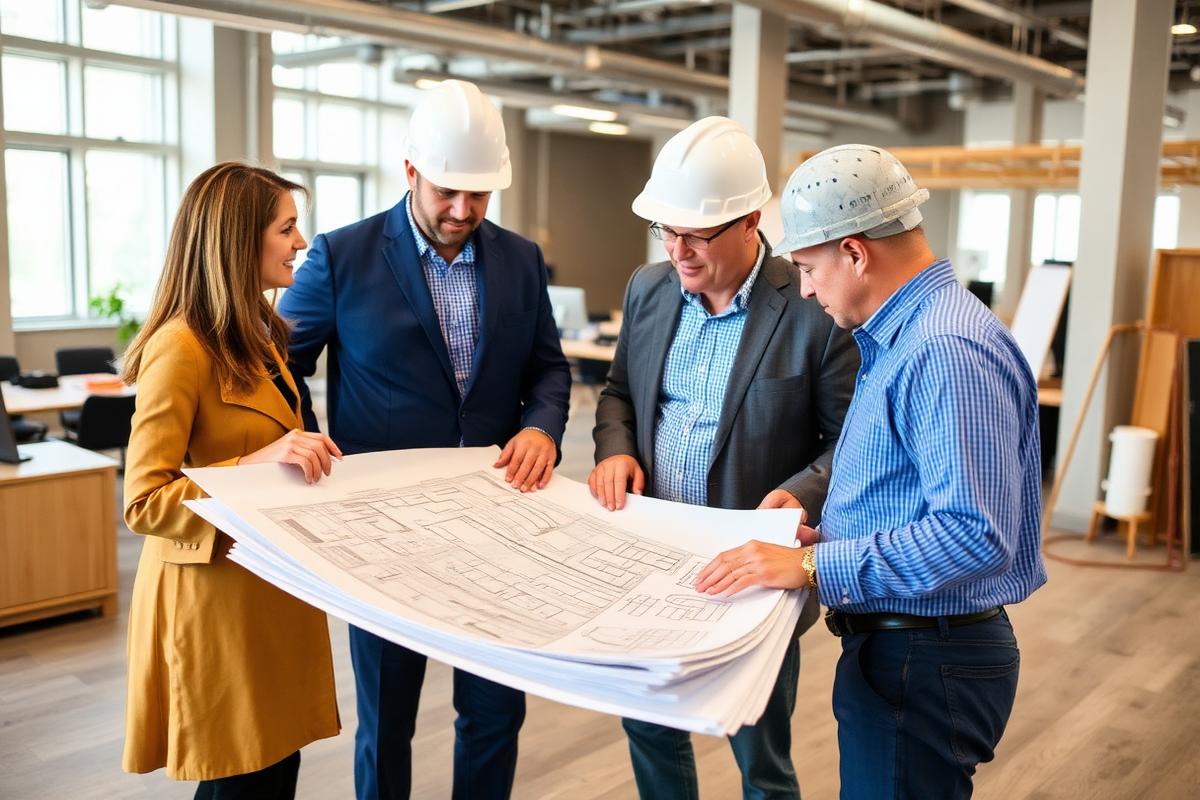 Design Engineering Services Ontario | Licensed P.Eng. & CAD Design