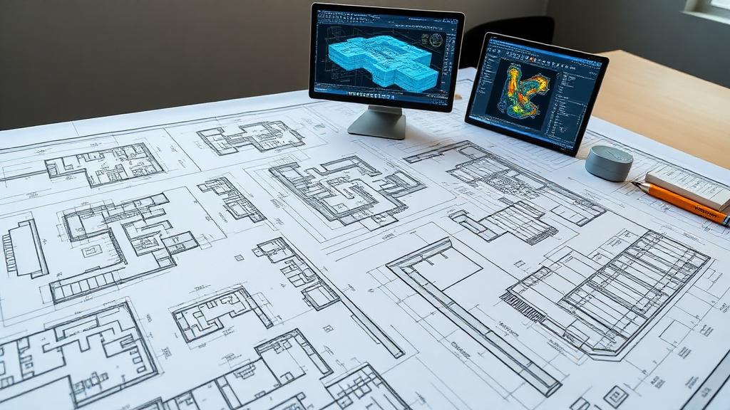 Design Engineering Services Ontario | Licensed P.Eng. & CAD Design